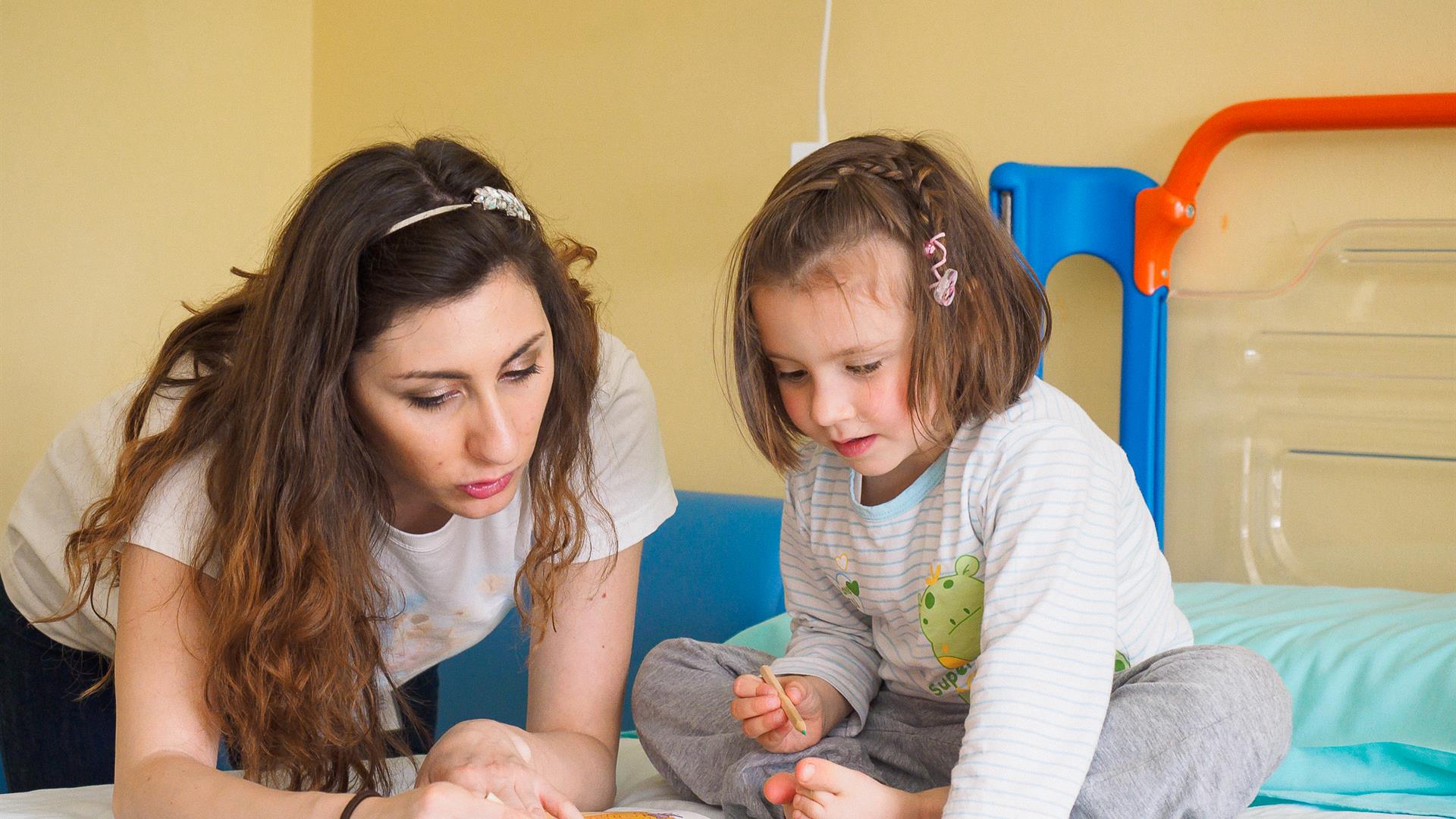 Giornata Nazionale ABIO il 23 settembre in tutta Italia.