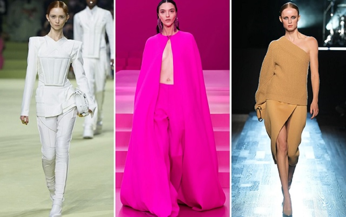 Autunno/Inverno 2022/2023