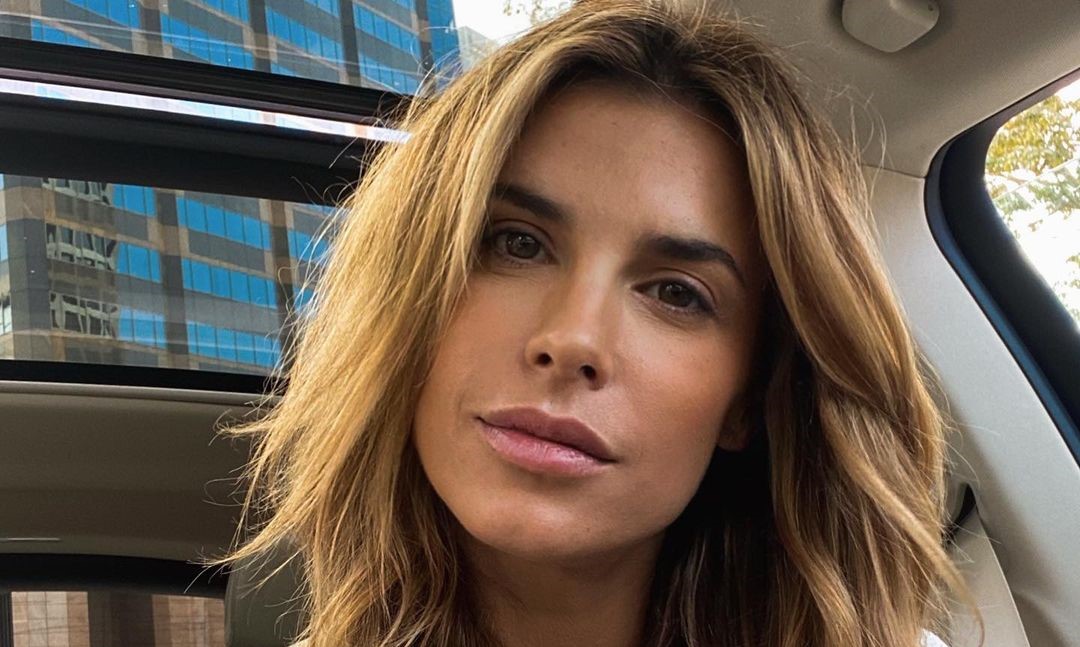 Elisabetta Canalis, biografia, carriera, vita privata, età, marito