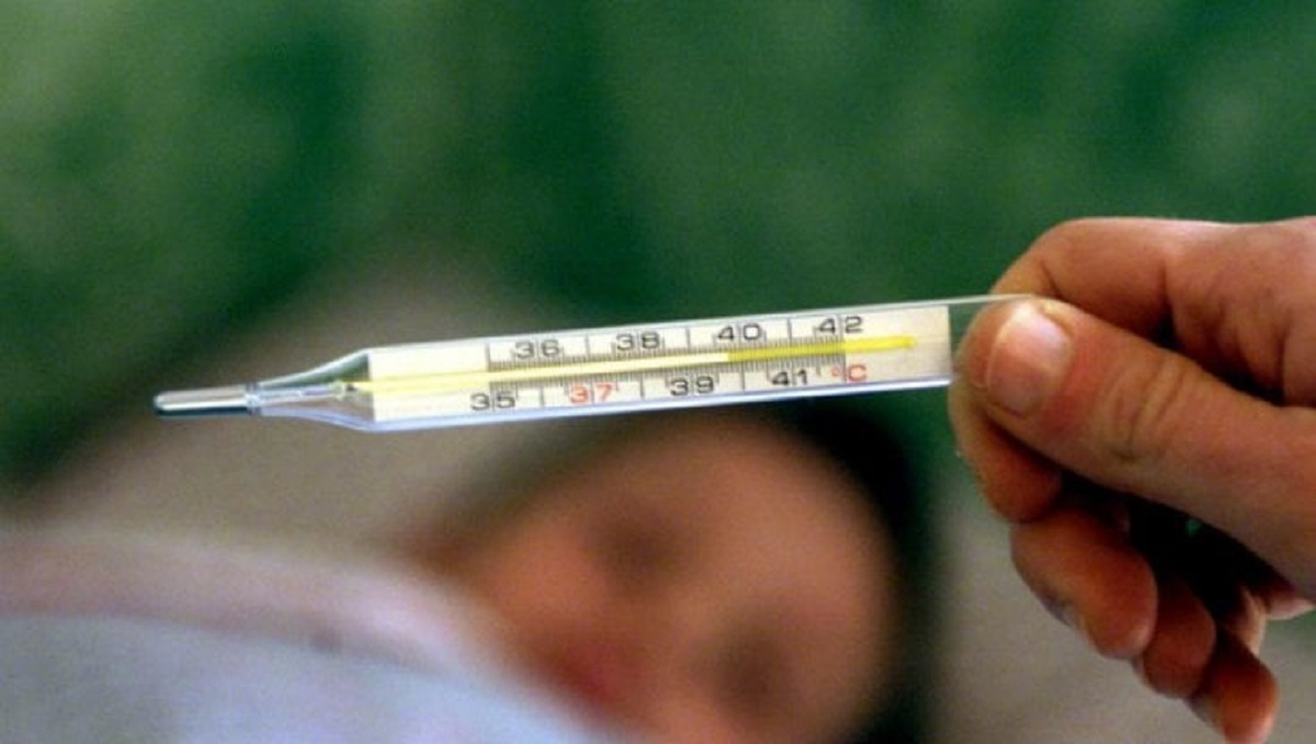 Influenza australiana