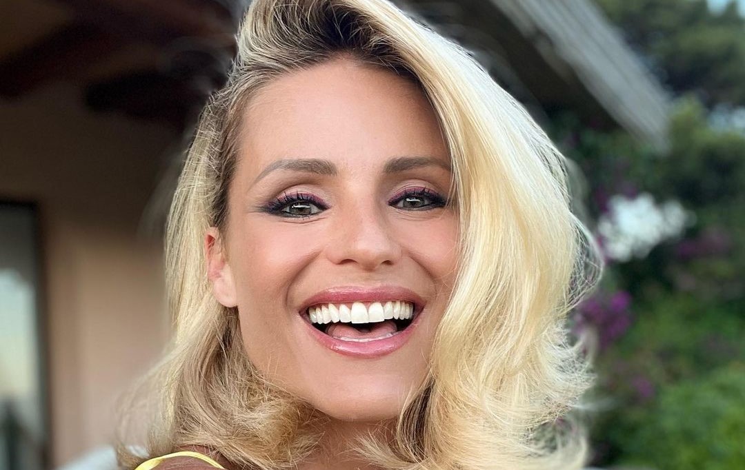 Michelle Hunziker, biografia, carriera, vita privata, età, matrimoni