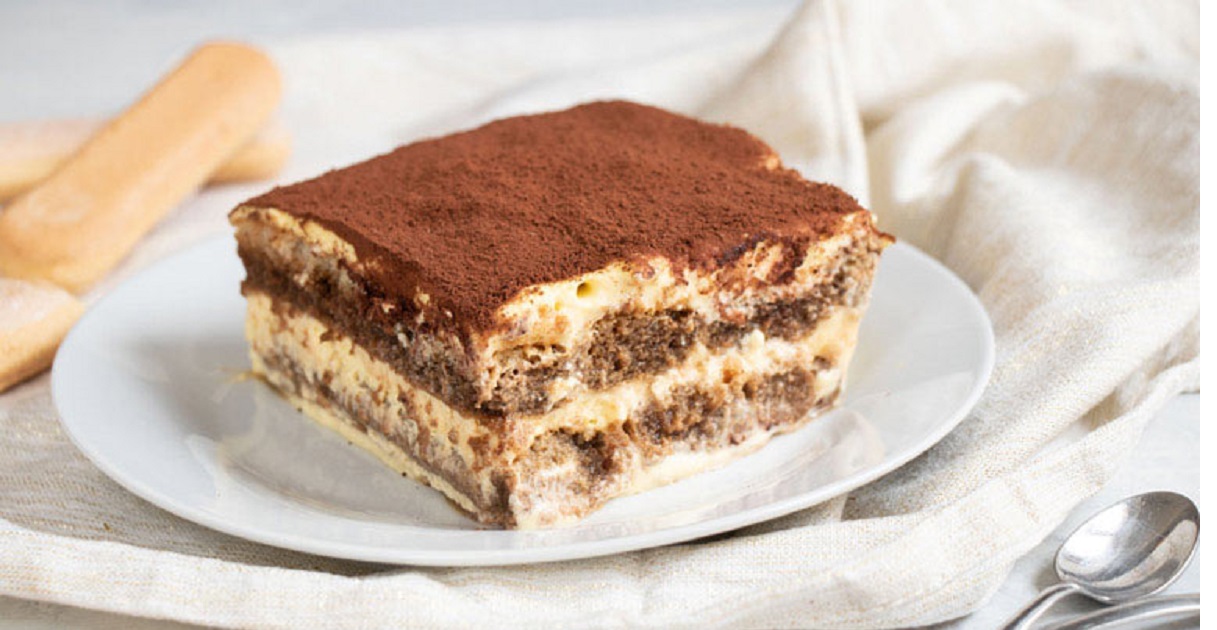Tiramisù