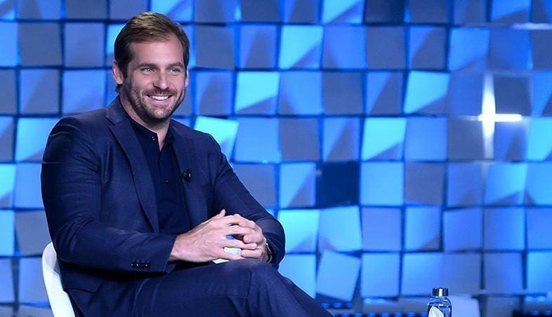 Tomaso Trussardi, biografia, carriera, vita privata, matrimonio