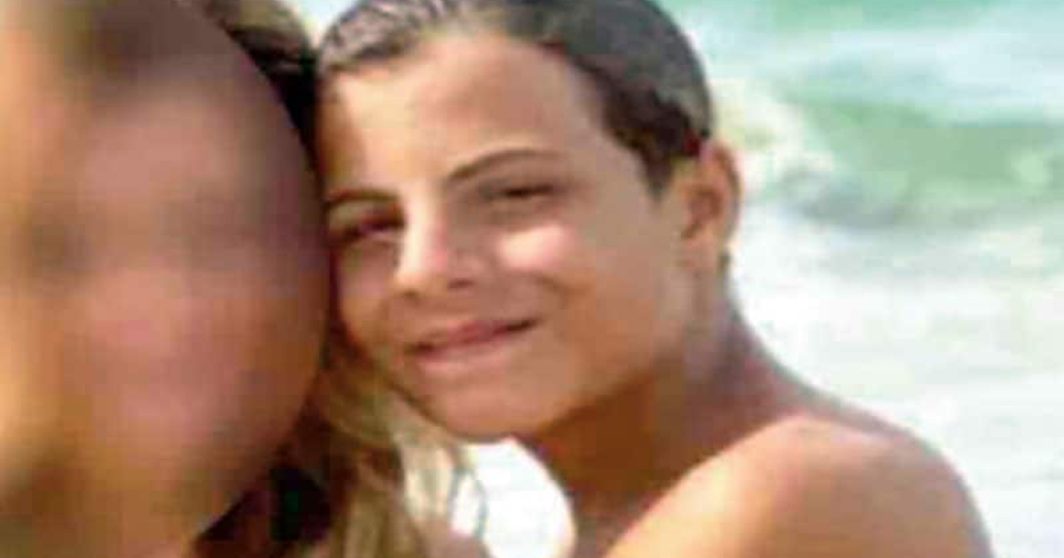 Alessandro, il 13enne che si è tolto la vita a Gragnano (Napoli).