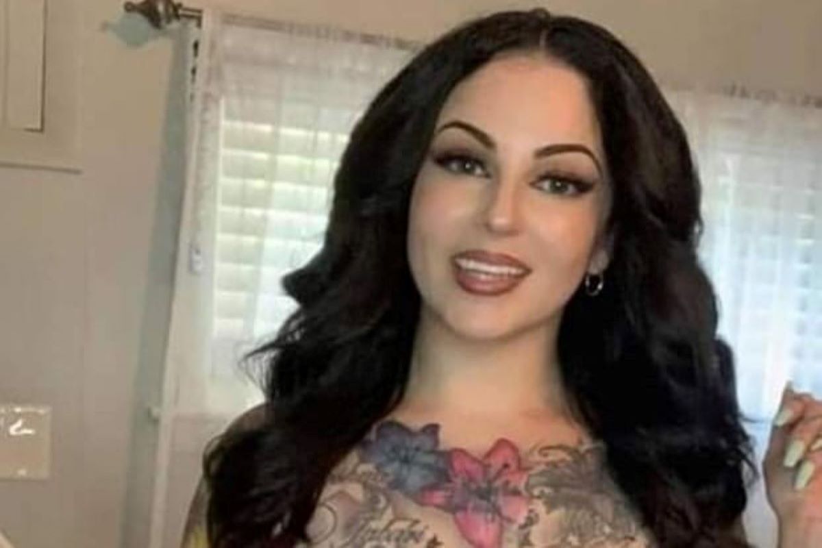 Phi, mamma di 11 figli da 8 padri diversi