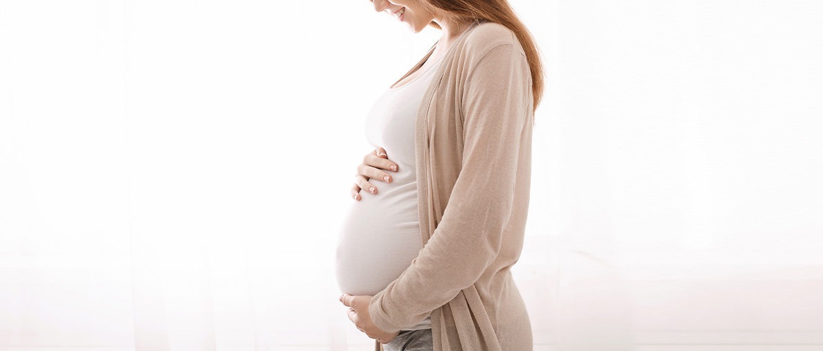 Acido folico in gravidanza