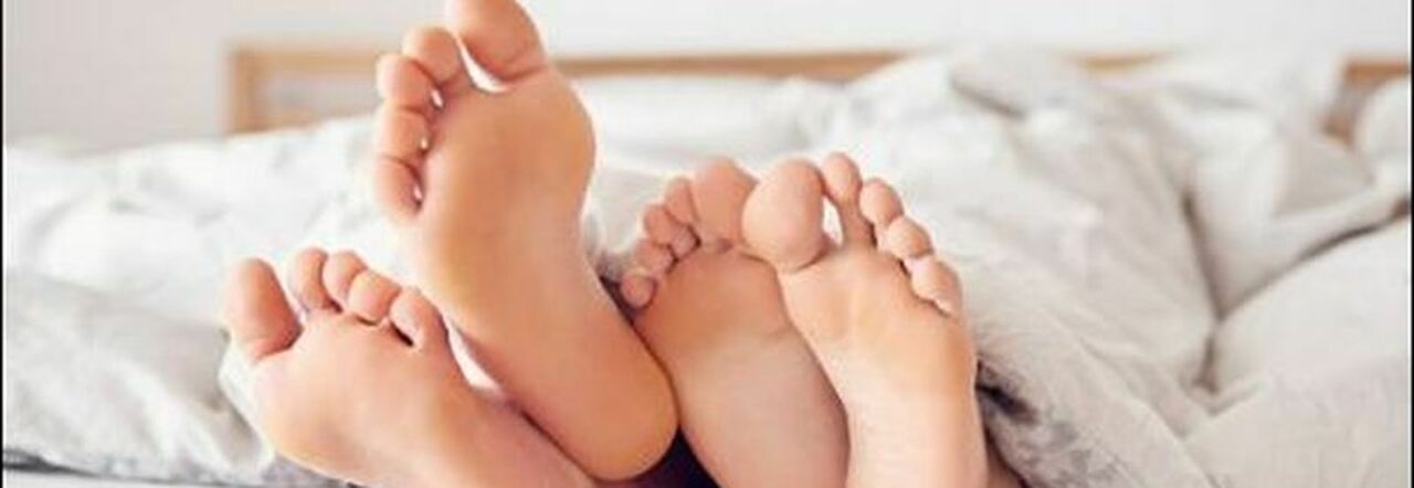 Allergico all'orgasmo