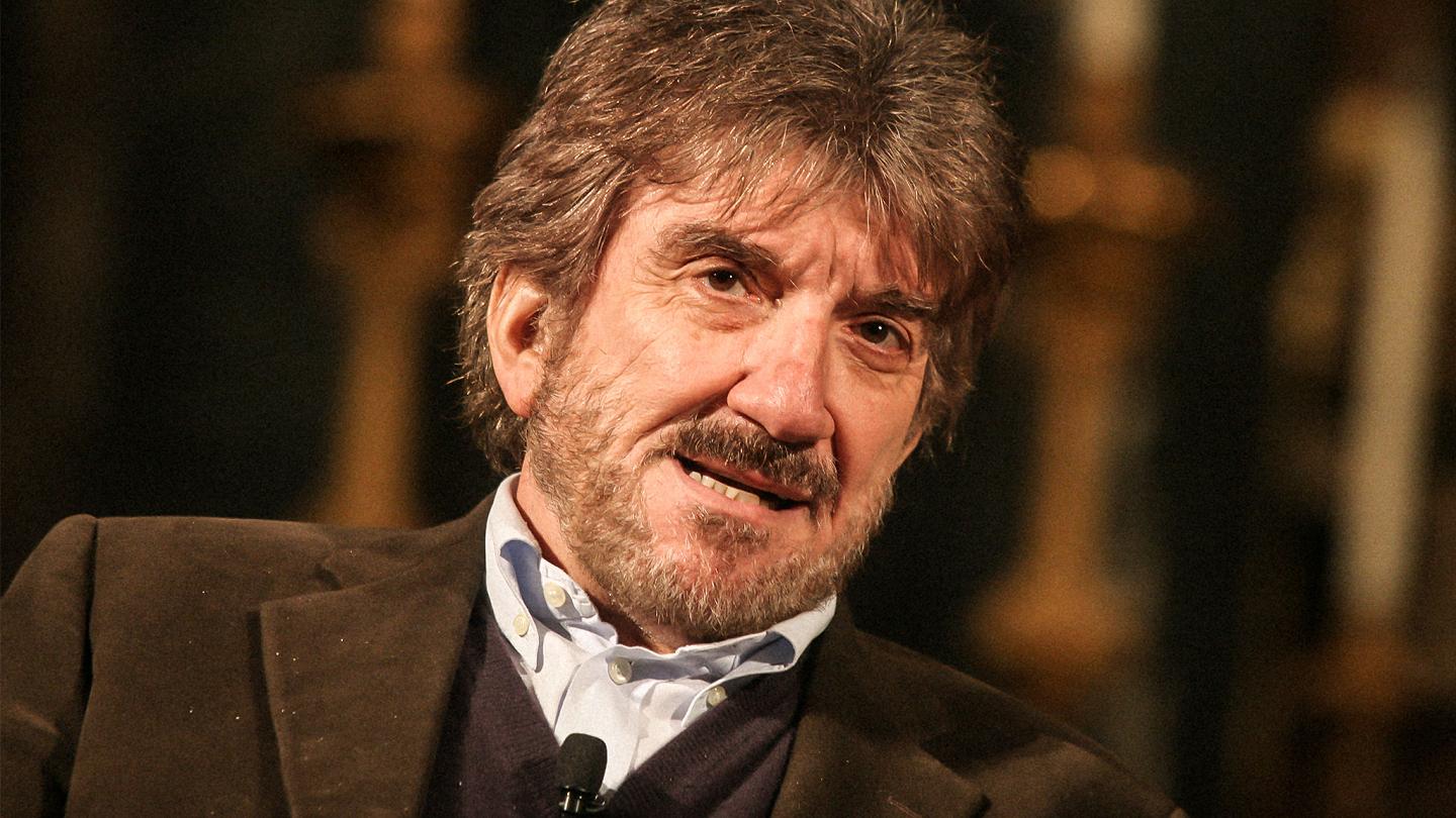 Gigi Proietti, biografia, carriera, vita privata