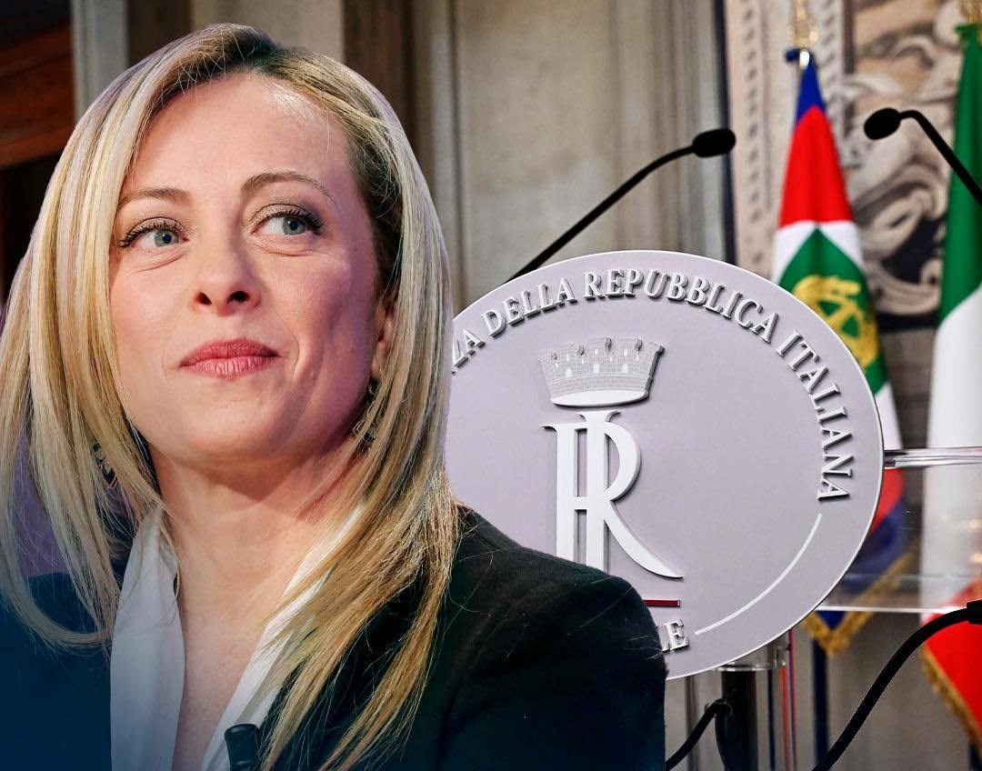 Governo Meloni