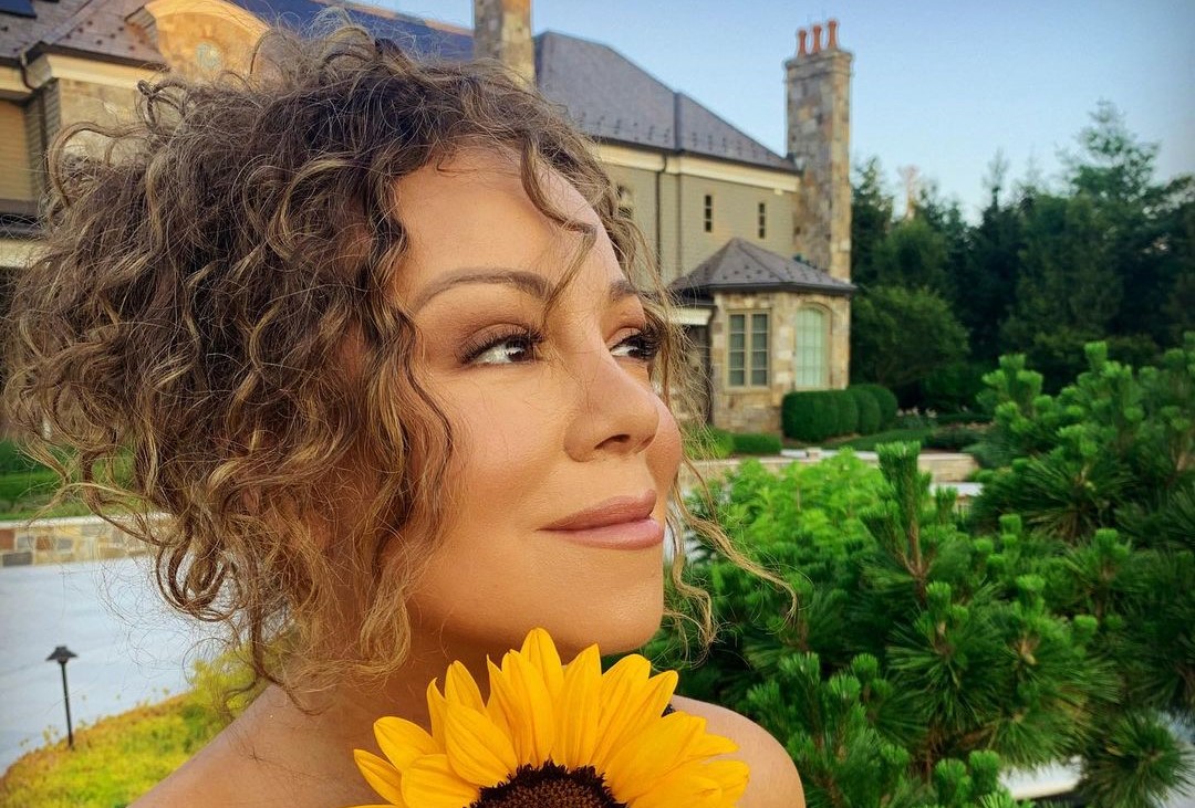 Mariah Carey, biografia, carriera, età, vita privata, figli