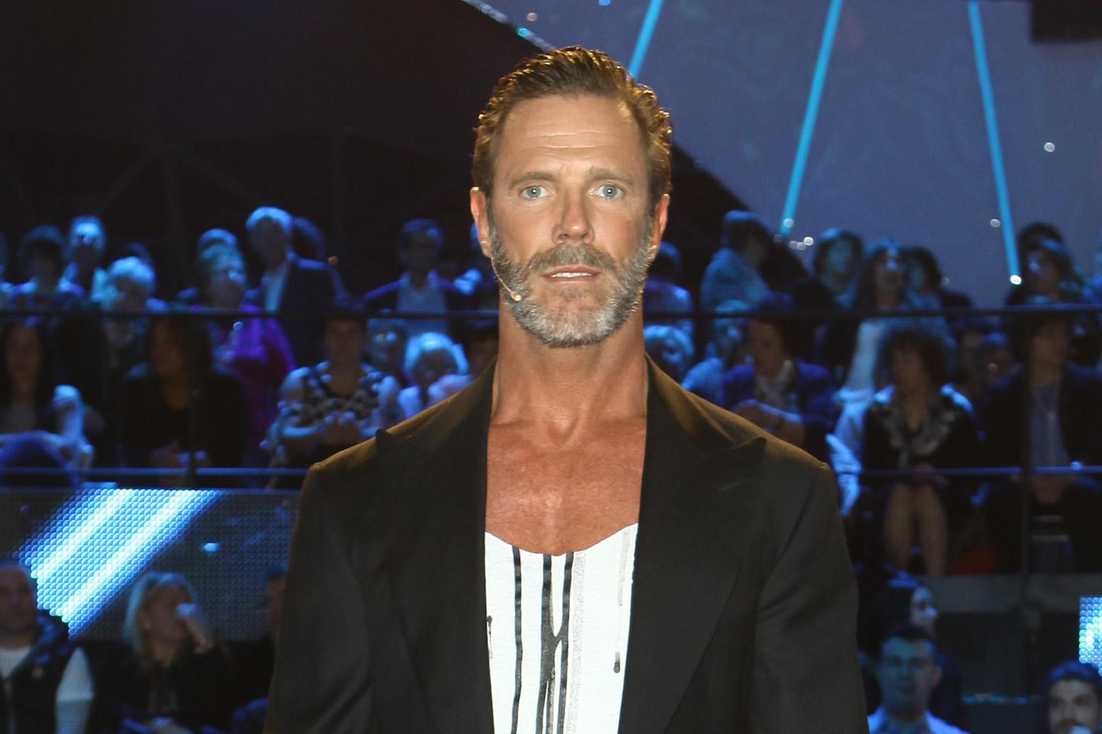 Mario Cipollini