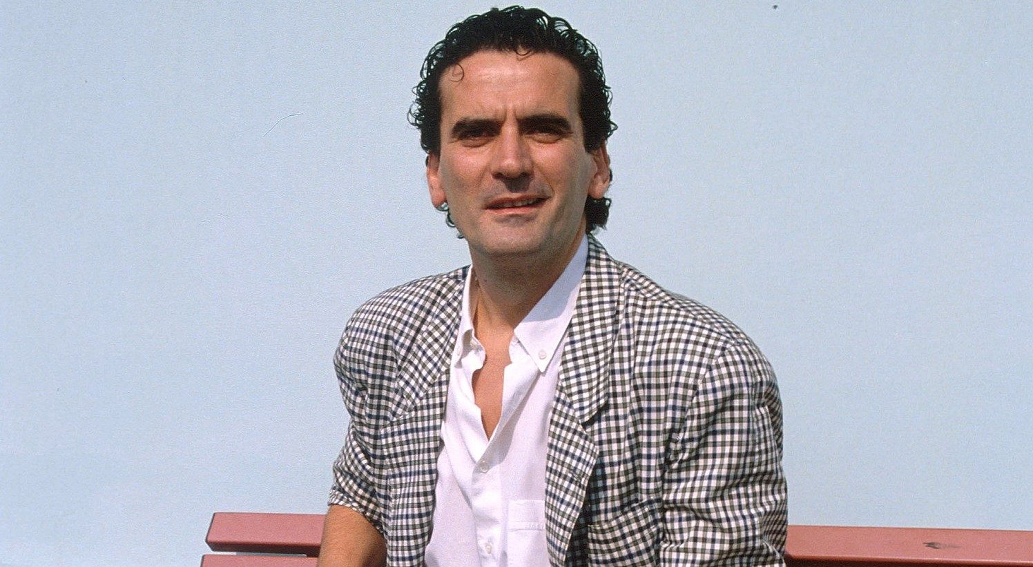 Massimo Troisi, biografia, carriera dell'attore napoletano
