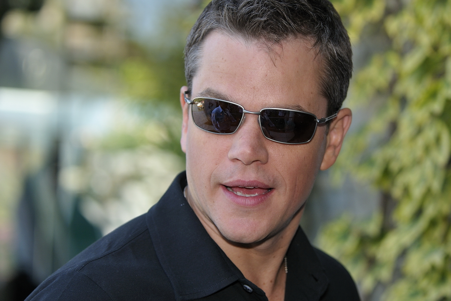 Matt Damon, biografia, carriera, vita privata, età, moglie, figli
