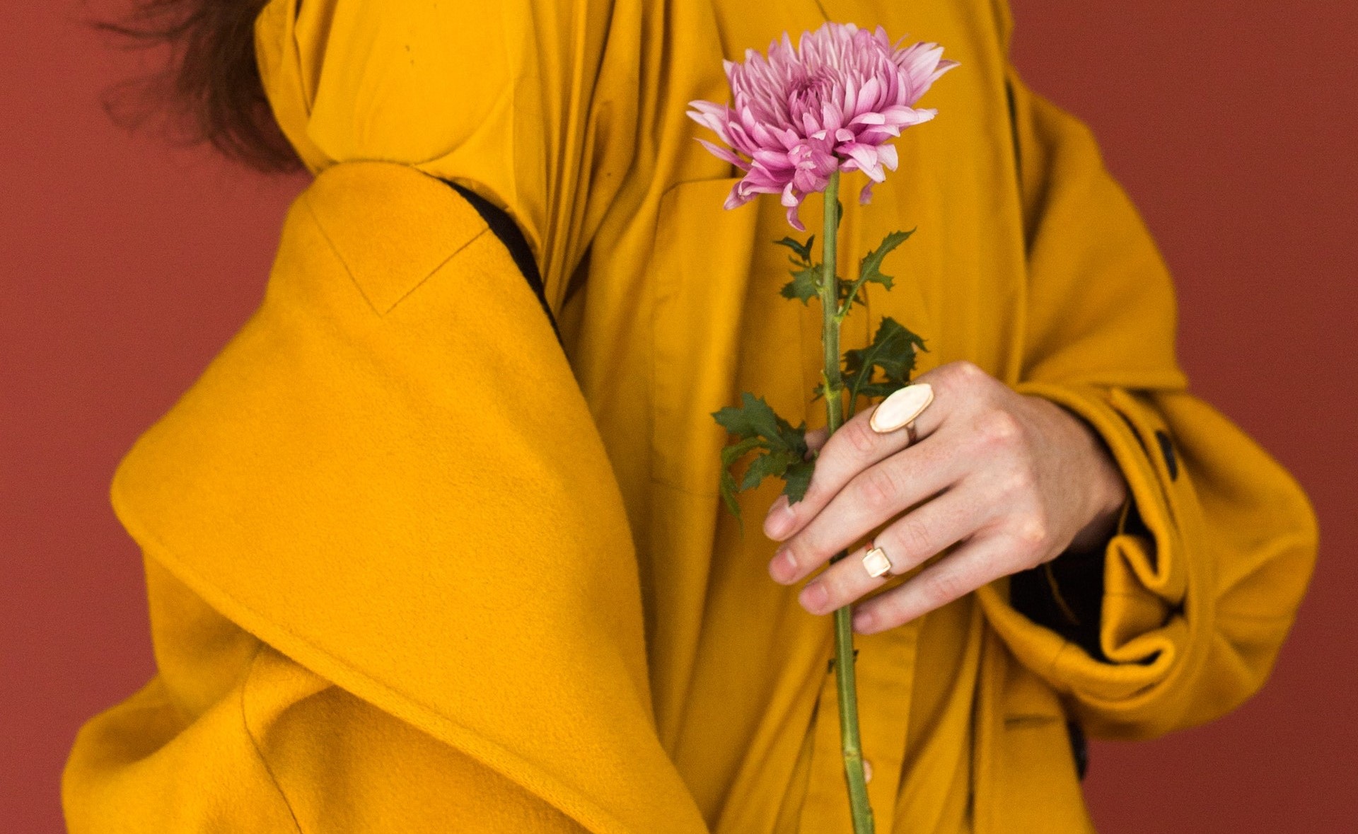 Moda Autunno Inverno The Double F