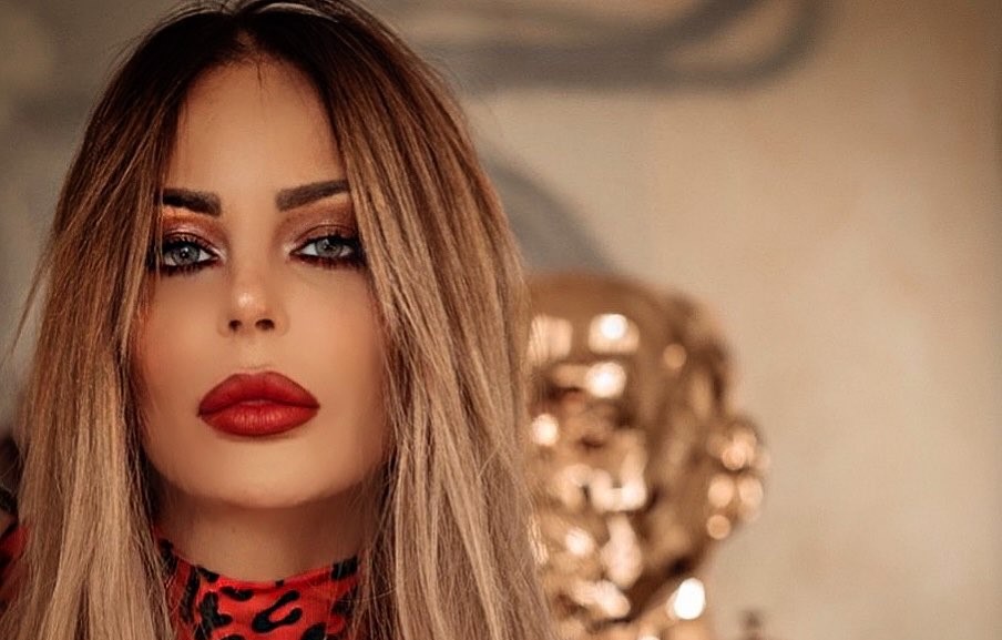 Nina Moric, biografia, carriera, età, vita privata, cosa fa oggi