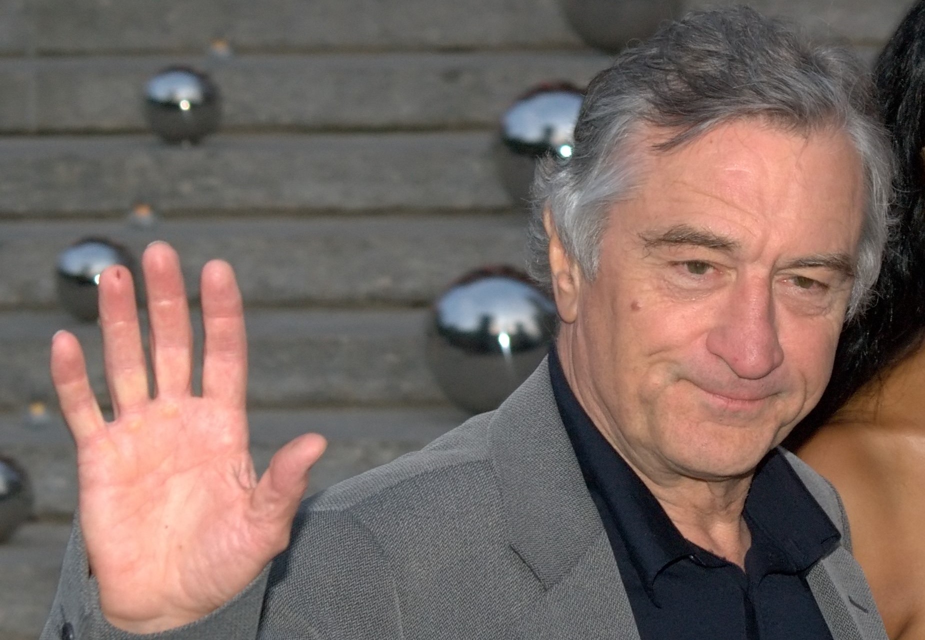 Robert De Niro, biografia, carriera, vita privata, età, figli