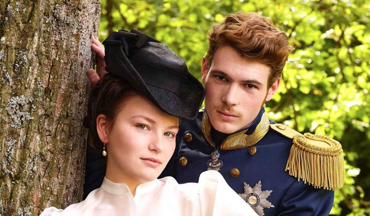 Imperatrice, serie Netflix sulla principessa Sissi.