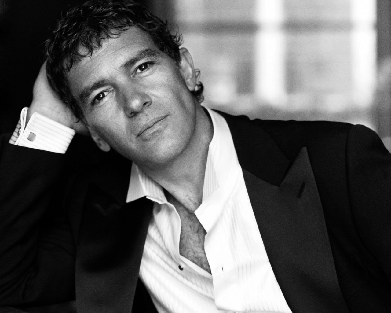 Antonio Banderas, biografia, carriera, età, vita privata, matrimoni