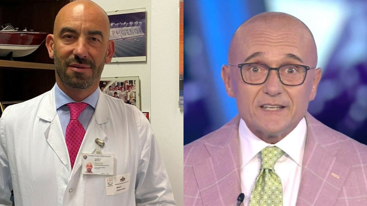 Bassetti e Signorini