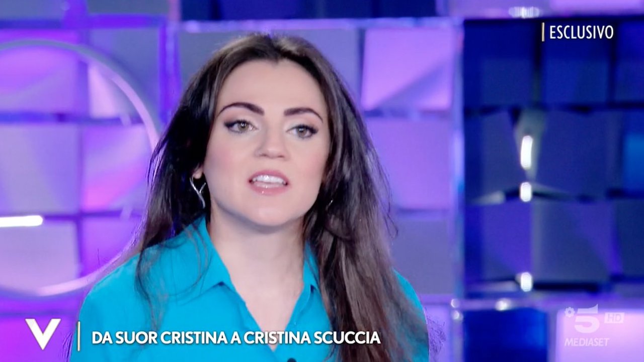 Cristina Scuccia