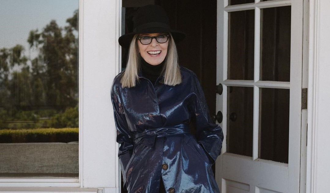 Diane Keaton, biografia, carriera, età, vita privata