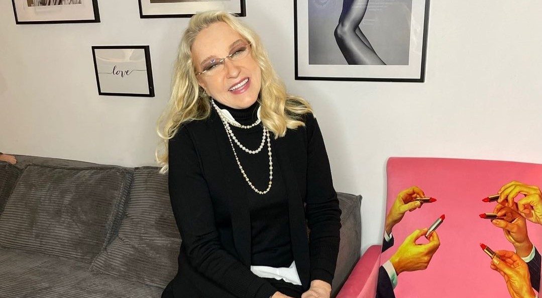 Eleonora Giorgi, biografia, carriera, vita privata, età, matrimoni, figli