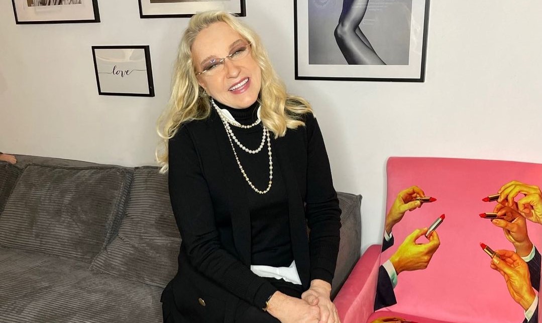 Eleonora Giorgi, biografia, carriera, vita privata, età, matrimoni, figli