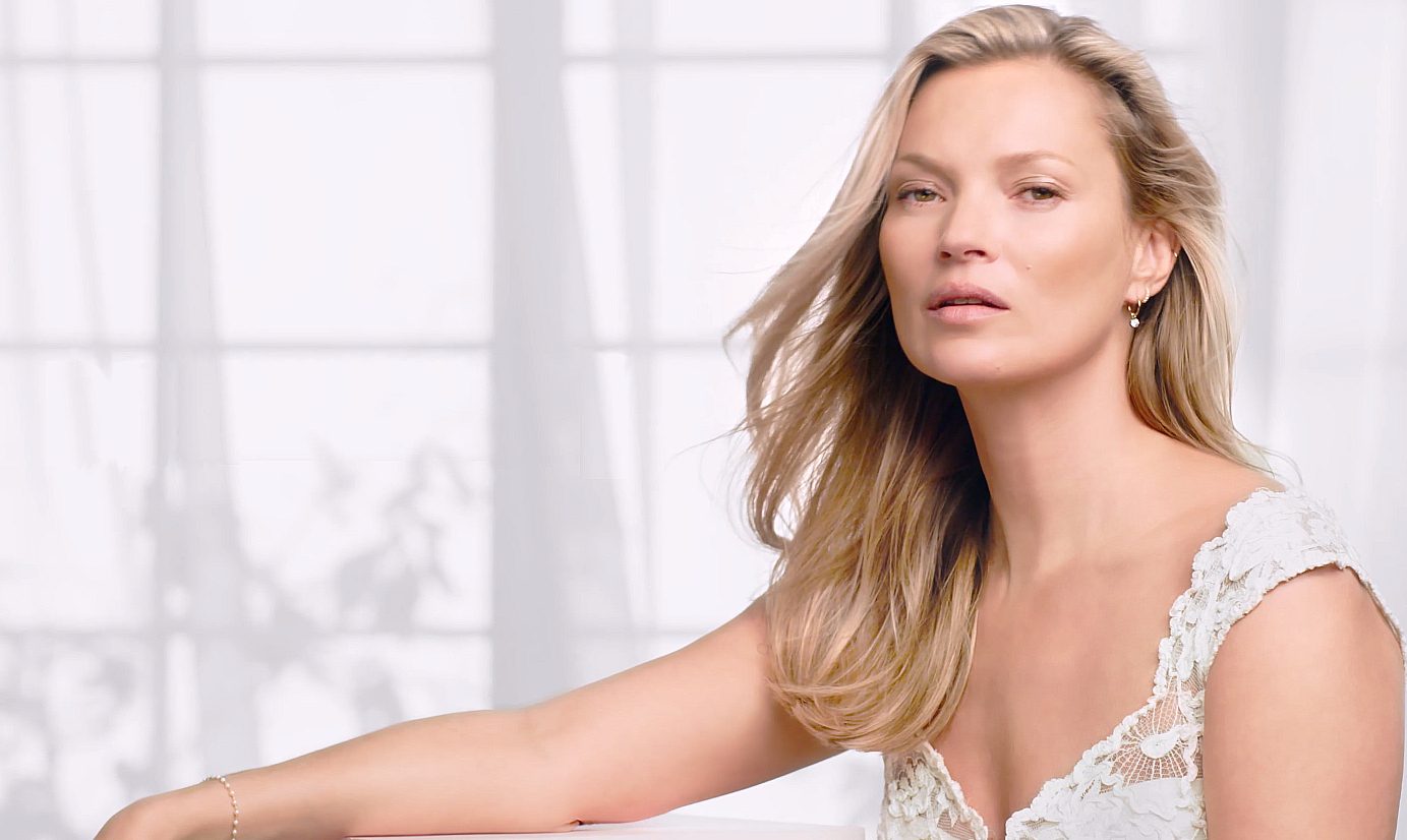 Kate Moss, biografia, carriera, età, vita privata
