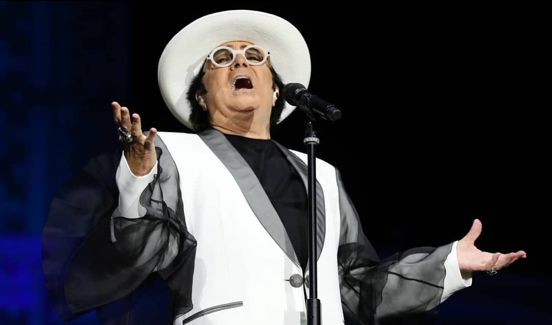 Renato Zero, biografia, carriera, vita privata, età