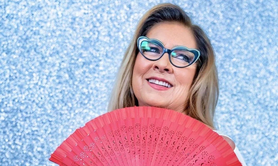 Romina Power