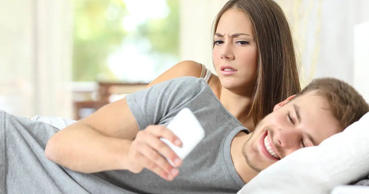 Sindrome di Rebecca.