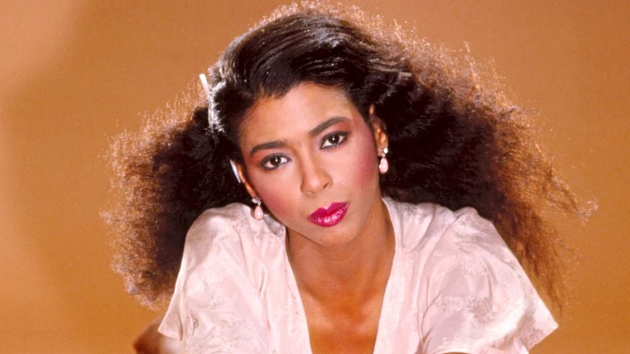 Irene Cara.
