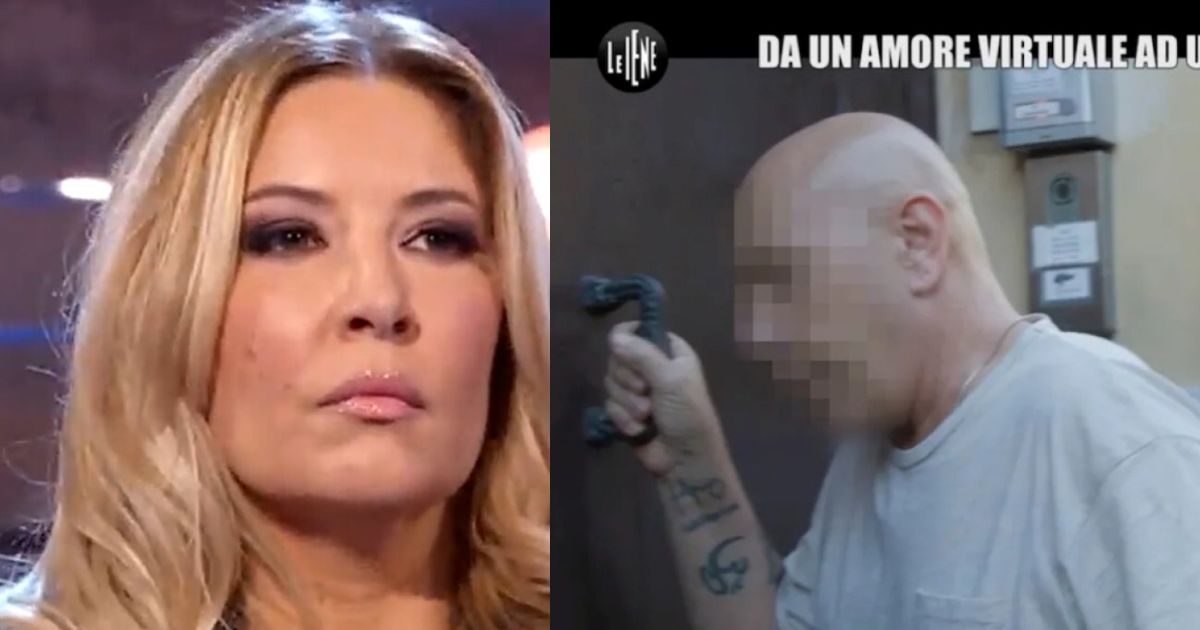 Selvaggia Lucarelli contro Le Iene.