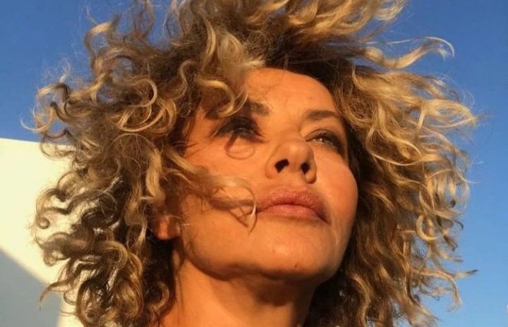 Eva Grimaldi, biografia, carriera, età, vita privata, matrimonio