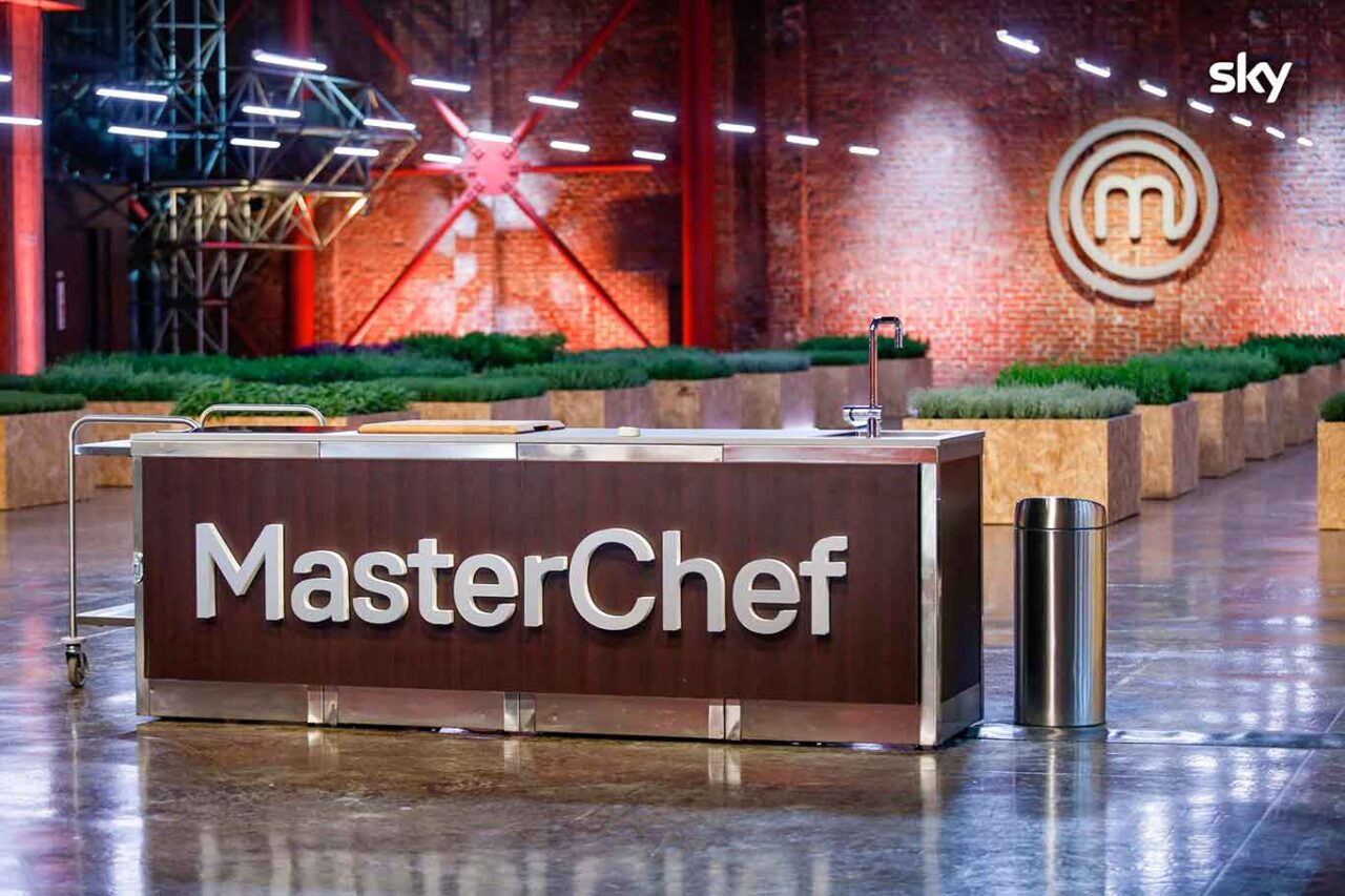 Masterchef 12