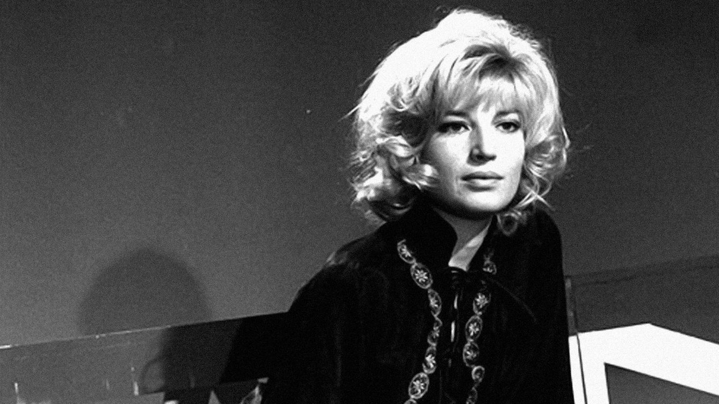 Monica Vitti, biografia, carriera, vita privata dell'attrice