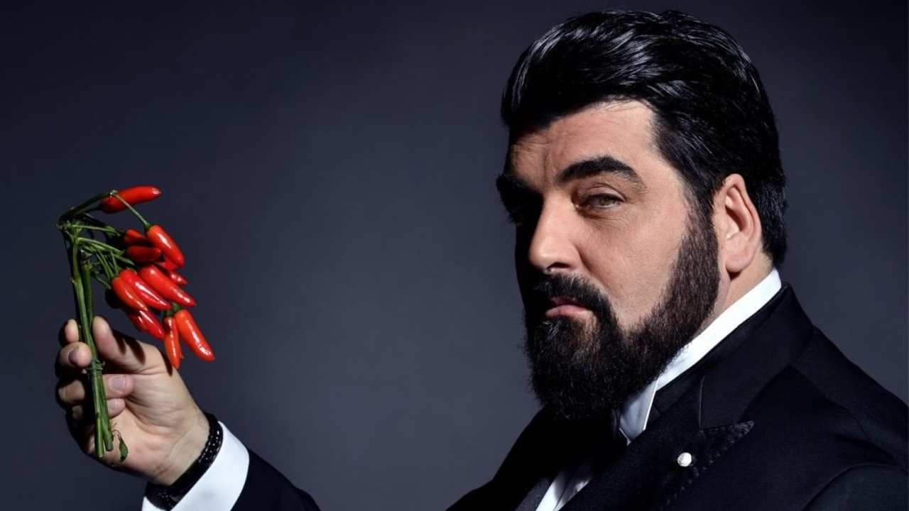 Natale Cannavacciuolo