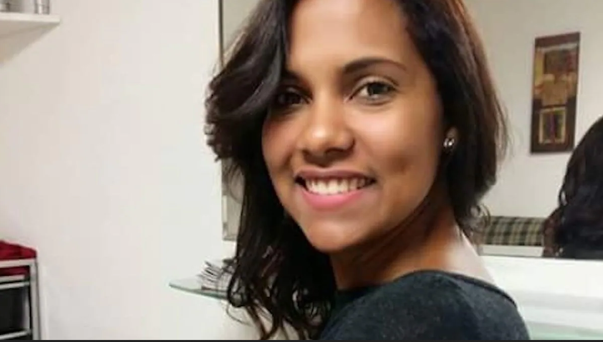 Paula Almeida, morta a Mantova.