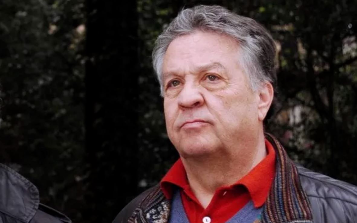 Renato Pozzetto, biografia, carriera, età, vita privata