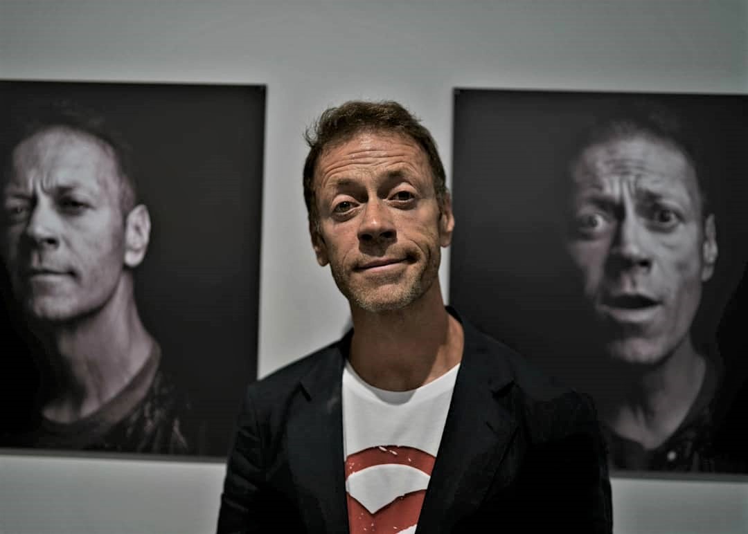 Rocco Siffredi