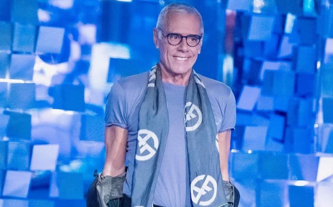 Teo Teocoli, biografia, carriera, età, moglie, figlie