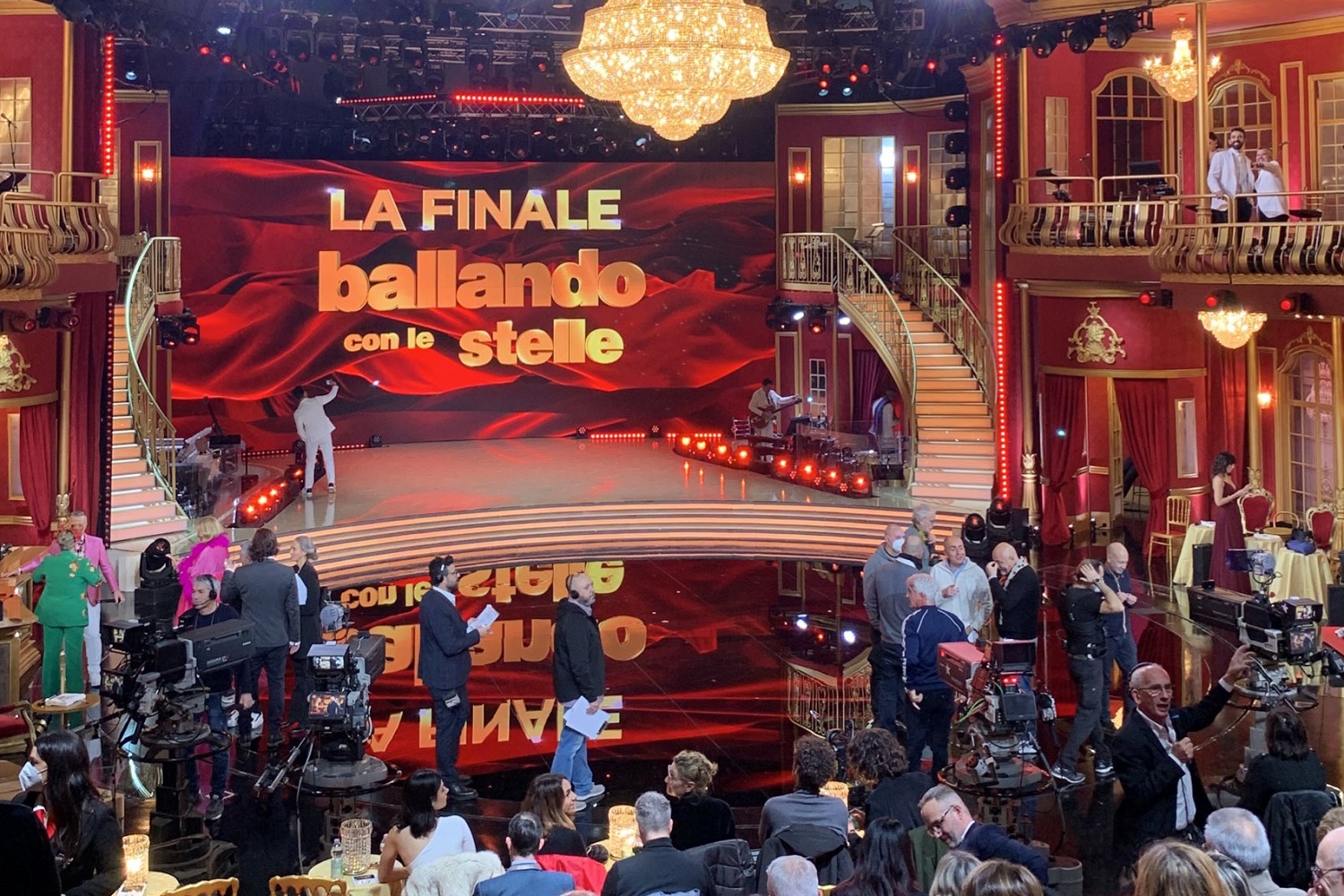 Ballando con le Stelle