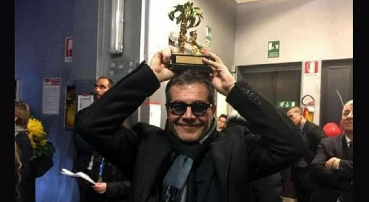 Giovanni Pezzoli, batterista degli Stadio, è morto.