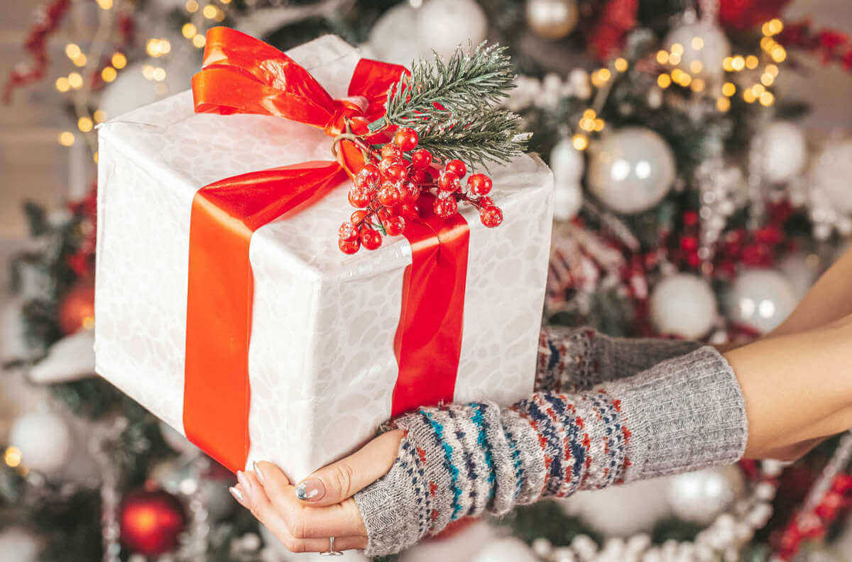 regali di Natale