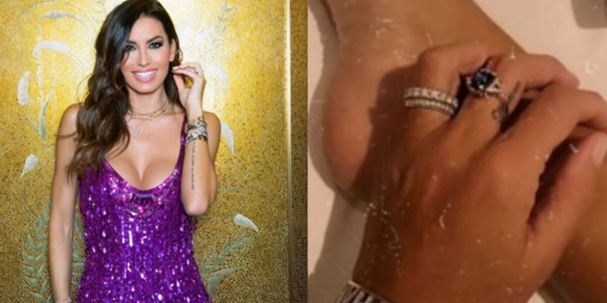 Elisabetta Gregoraci