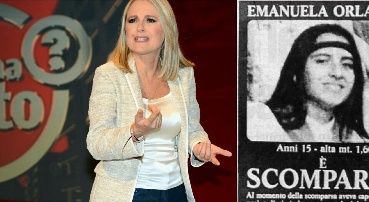 Emanuela Orlandi