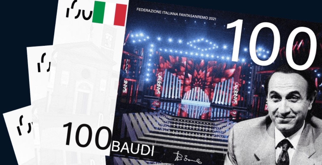 I Baudi (Fantasanremo)