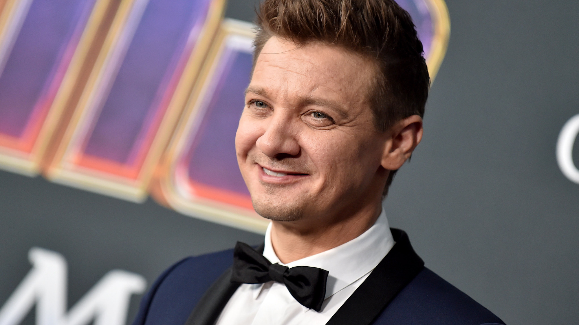 Jeremy Renner