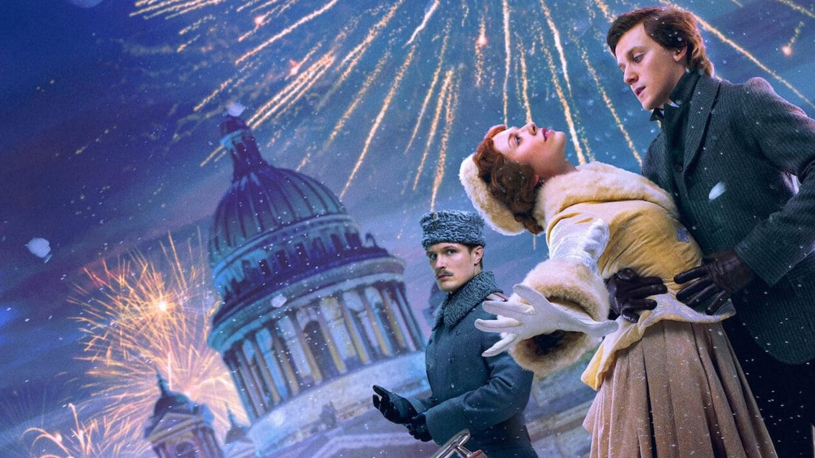 Pattini d'argento film