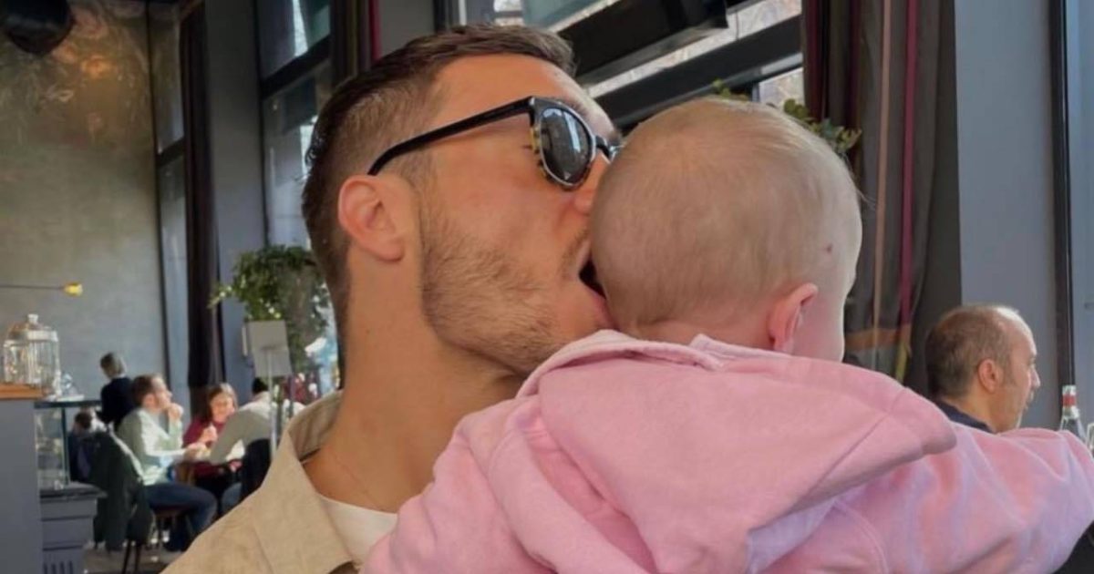 Spinalbese e Luna Marì